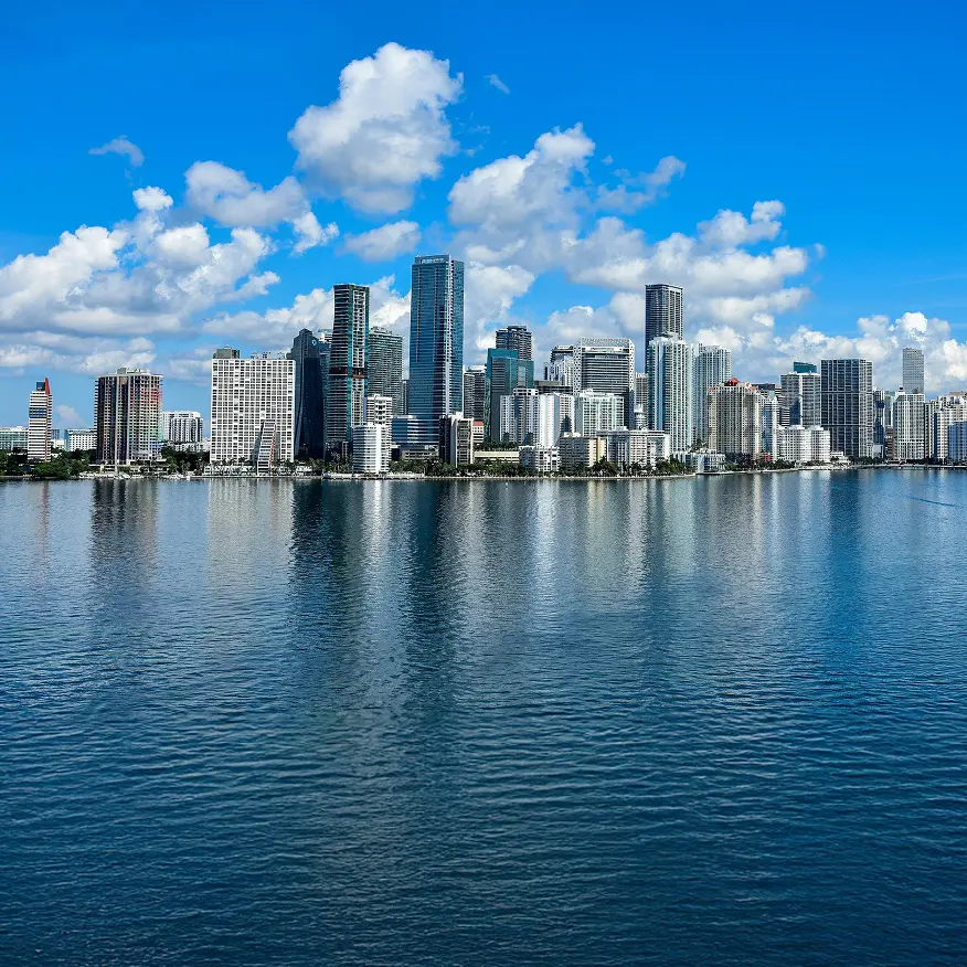 miami-skyline-waterfront-cityscape