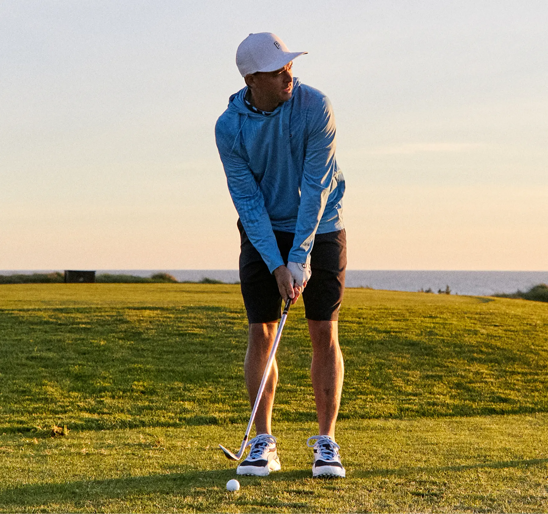 golf club